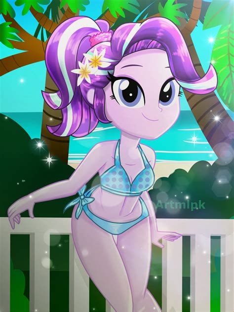 2380481 Safe Artist Artmlpk Starlight Glimmer