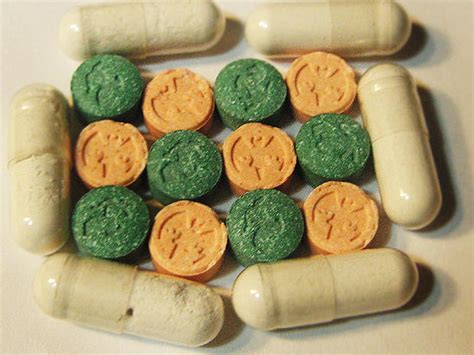 recreational drug ecstasy  bring  blood cancer meds cbs news