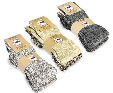 paar noorse wollen sokken  verschillende kleuren en maten voordeelvangernl dagelijks
