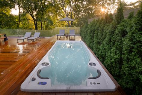 swim spa sales boosters pool spa news hot tubs spas business