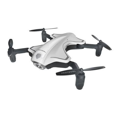 protocol director foldable drone    camera walmartcom