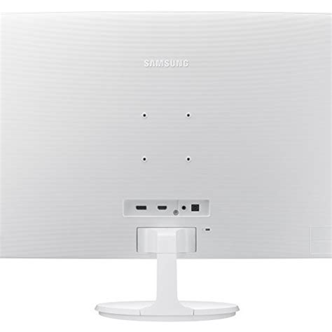 Samsung 32 Inch Curved Led Monitor Hdmi Displayport