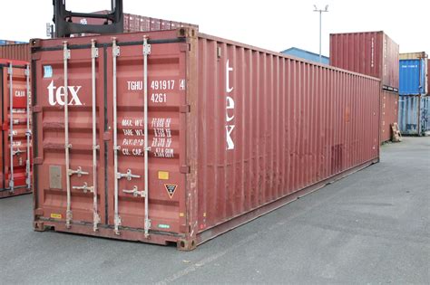 ft shipping containers  sale ft  doors  ft