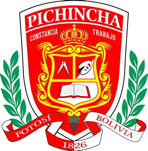 pichincha powerful escudo pichincha