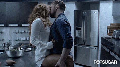 a kitchen makeout is a must sexiest s of all time popsugar love and sex photo 7