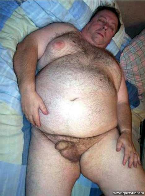 Fat Obese Chubby Gay Mature Daddy [part 1 7] 2697 Pics