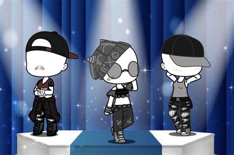 gacha club outfits club outfits club outfit ideas outfit ideas tomboy