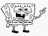 Spongebob Coloring Pages Squarepants Printable 2021 Clipartmag sketch template