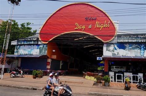 Udon Day And Night Udon Thani 2021 All You Need To Know Before You