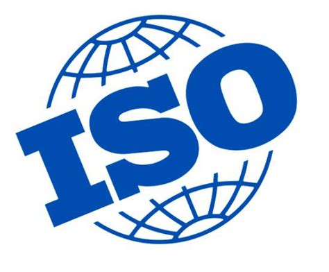iso finally   product  iso certificate