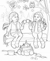 Coloring Pages Doll Life Generation Books Print Zoom Template sketch template