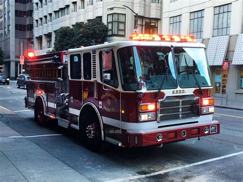 compact fire engine  safer city streets manufacturing america