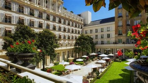 passion  luxury   top luxury hotels  paris