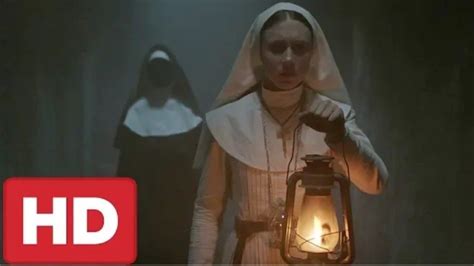 the nun official teaser trailer [hd] 2018 music mojo youtube