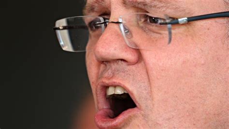 scott morrison on gay marriage plebiscite why scomo will