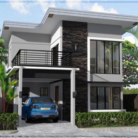 philippines house design images  home design ideas tuyet voi pinterest house design