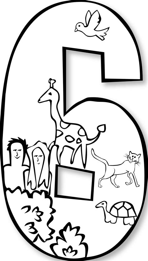 coloring pages  creation day  coloring home