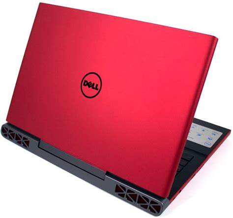 dell inspiron   gaming review great battery life strong