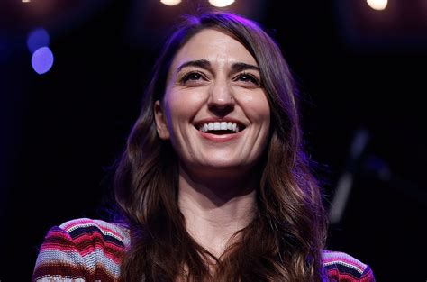 Sara Bareilles Gives Brandy S Brave Cover Stamp Of Approval On