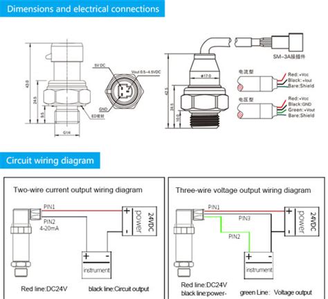 wire pressure sensor wiring diagram wiring expert group