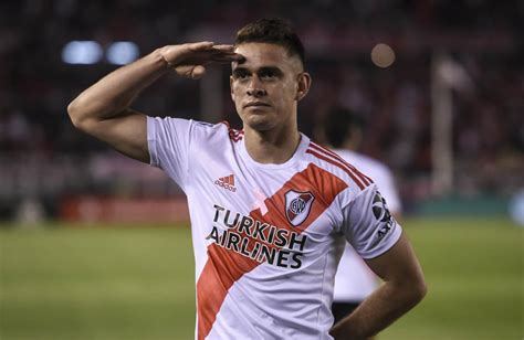 borre tercer goleador colombiano en argentina diario del cesar