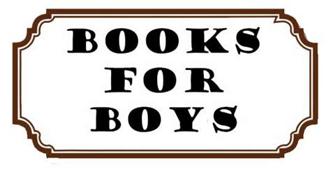 books  boys book club  january