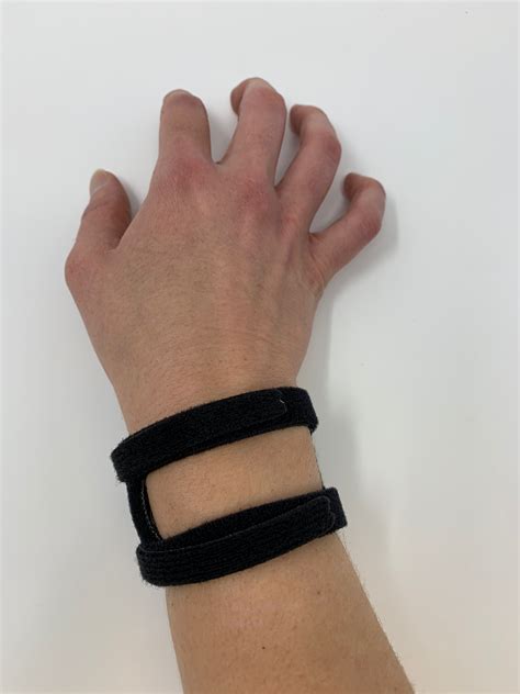 wrist widget adaptive technologies