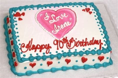 Birthdays Categories Patty S Cakes And Desserts