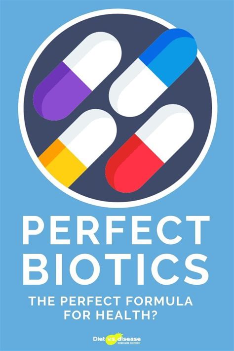 perfect biotics review the perfect formula for health with images
