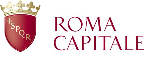 roma capitale logo