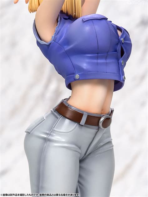 amiami [character and hobby shop] dragon ball gals