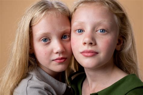identical twins dont share   dna   time science times