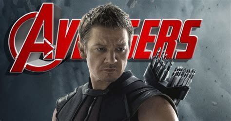 Avengers 4 Leaked Images Suggest Hawkeye Is Dead And Ronin Has Arrived