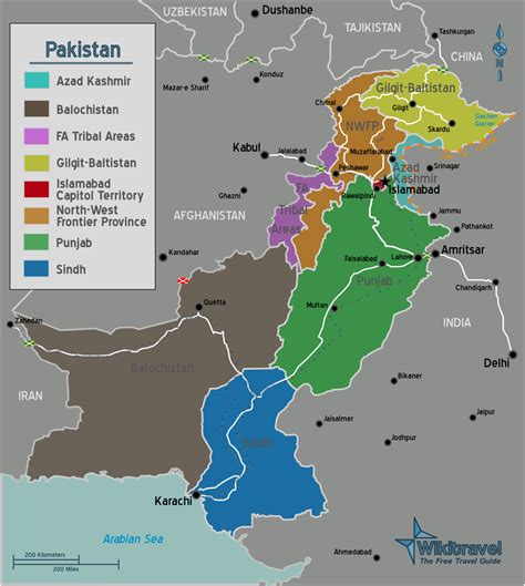 filemap  pakistanpng wikitravel