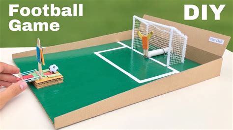 amazing football game penalty football board game youtube