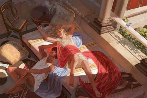 Pin By Ep On Stuff Achilles And Patroclus Songs Of Achilles