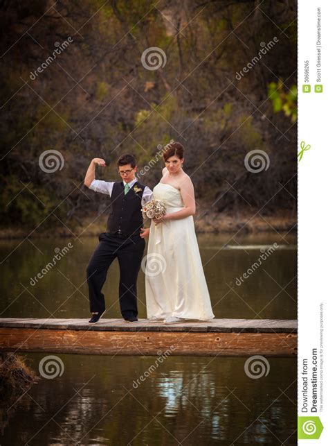 cute same sex couple on dock stock image image of adult