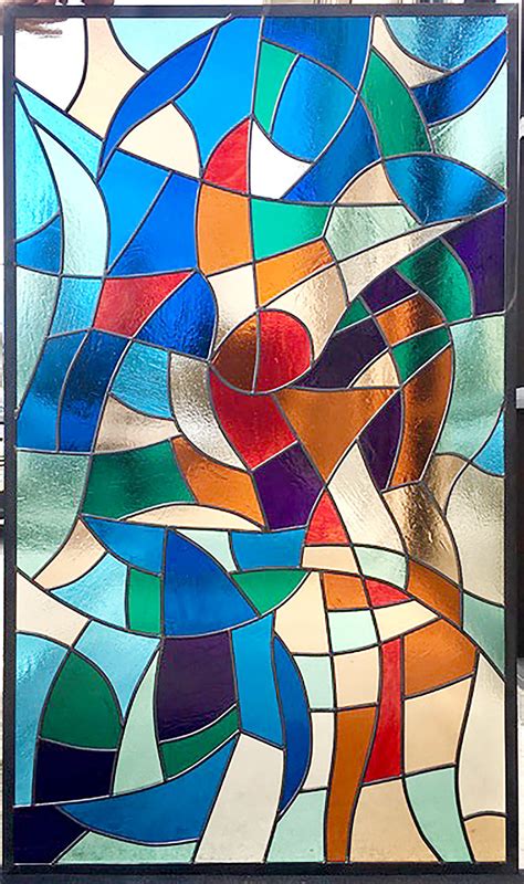 Modern Art Glass Design Blog Art Zone