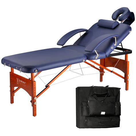 Master® The Monroe™ Spa Portable Massage Table 169290