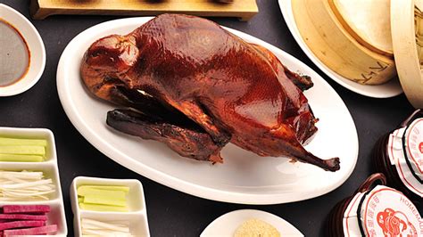 Beijing S Best Peking Duck Try Duck De Chine Cnn Travel