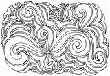 Coloring Pages Girls Hard Swirls Towel Beach Creature Print Ages Deviantart Random Comments Pdf Coloringhome Library Clipart Popular sketch template