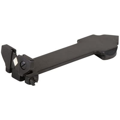 marble arms rifle rear sight brownells
