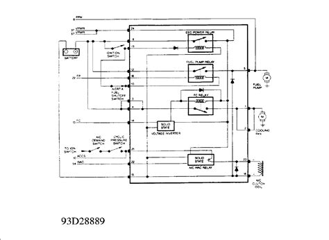 automotive wiring diagrams  iveco wiring diagram     chevy avalanche