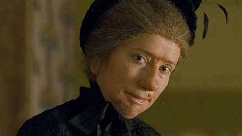 Nanny Mcphee Returns Warts And All Npr