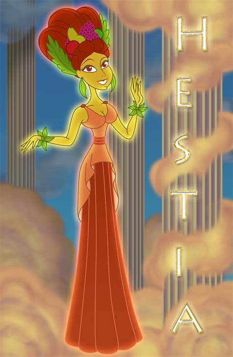 hestia disney greek goddesses wiki fandom powered by wikia