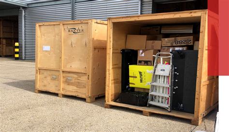 storage solution asp transport removals storage