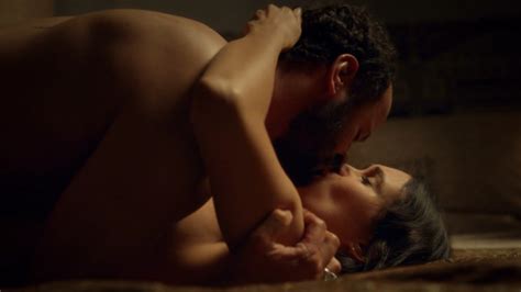 Nude Video Celebs Dina Shihabi Nude Tom Clancy’s Jack