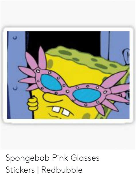 🔥 25 Best Memes About Spongebob Sunglasses Meme Spongebob Sunglasses