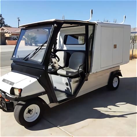 electric utility vehicle  sale  ads   electric utility vehicles