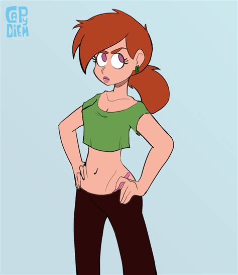 Rule 34 Animated Animated Belly Button Breasts Capy Diem